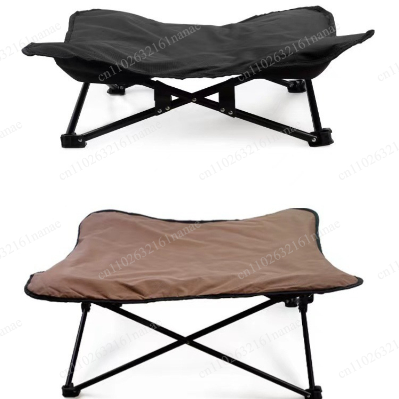 Bed Outdoor Camping - 편안한 탈부착식 고양이 및 강아지 매트리스