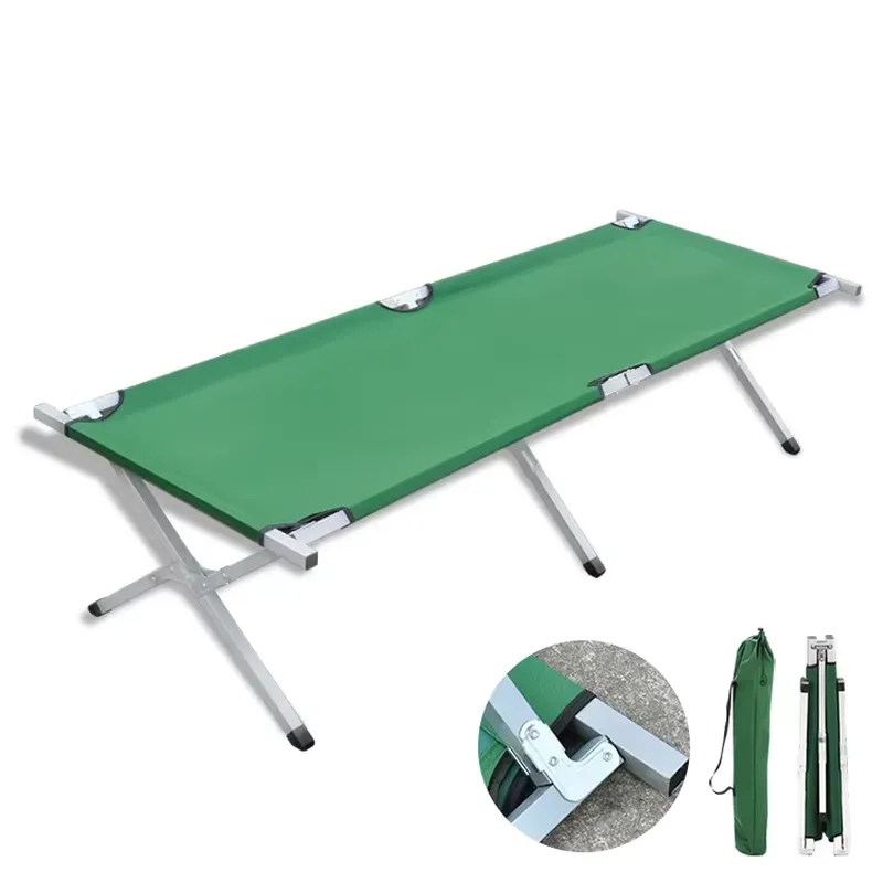 야외 응급 구조용 침대 휴대용 접이식 간이 침대 캠핑용 - Bed Outdoor Camping 리뷰 및 가격